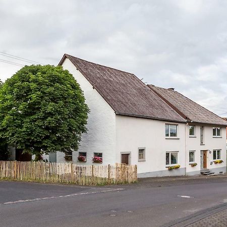 Villa Pure Eifel Oberkail Exterior foto